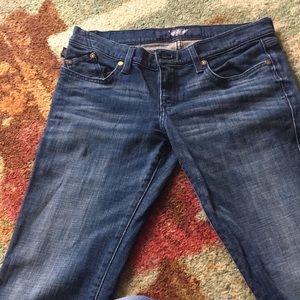 Rock & Republic jeans length 32 inseam